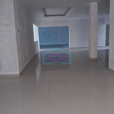 Dijual Gudang Kamal bagus Jakarta Barat SHM