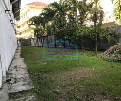 Dijual Gudang Benda kamal - Jakarta barat