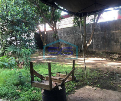 Dijual Gudang Benda kamal - Jakarta barat