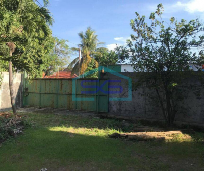 Dijual Gudang Benda kamal - Jakarta barat