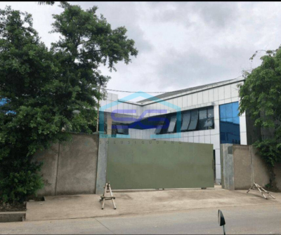 Dijual Gudang kamal - Jakarta utara