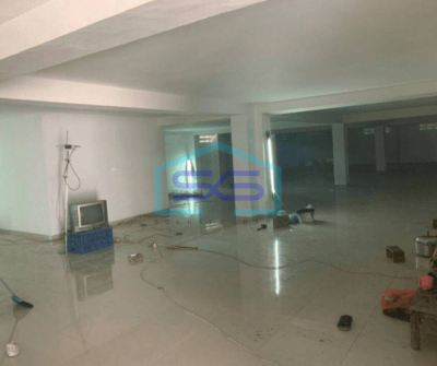 Dijual Gudang kamal - Jakarta utara