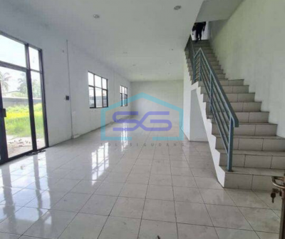 Dijual 2 Gudang Di Kamal Jakarta Barat