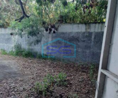 Disewakan Gudang 300 m² di Kamal Bussines Center