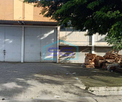 Disewakan Gudang 300 m² di Kamal Bussines Center