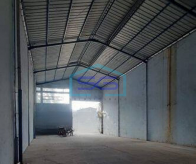 Disewakan Gudang 300 m² di Kamal Bussines Center