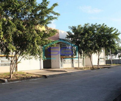 Disewakan Gudang Bagus di Kamal business center