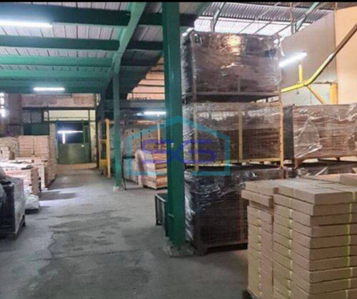 Dijual Gudang di Kamal Muara, Jakarta Utara
