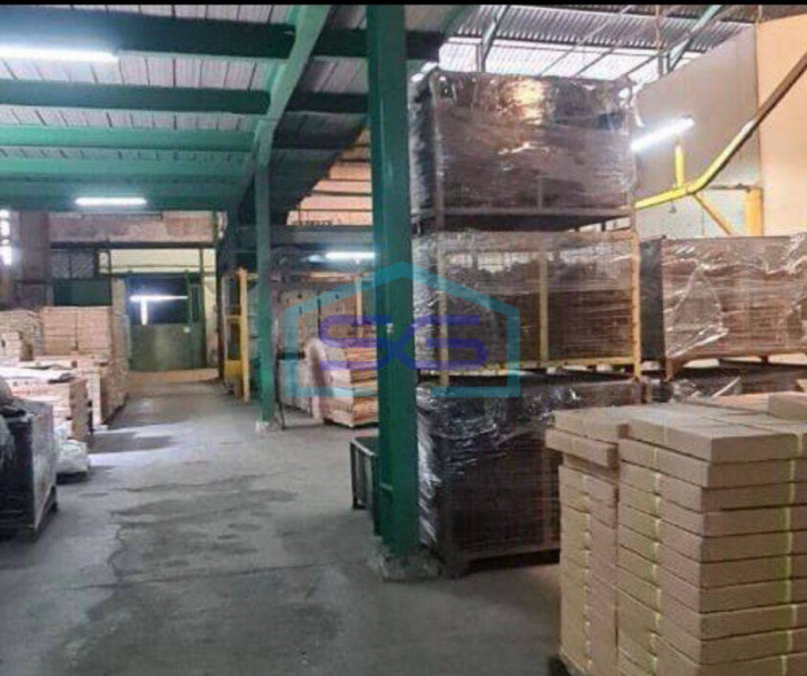 Dijual Gudang di Kamal Muara, Jakarta Utara-2