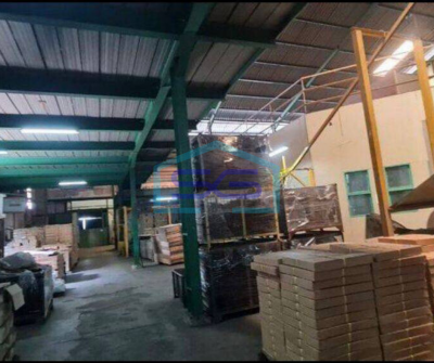 Dijual Gudang di Kamal Muara, Jakarta Utara