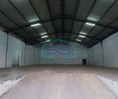 Gudang disewakan kapuk poglar jkt Utara