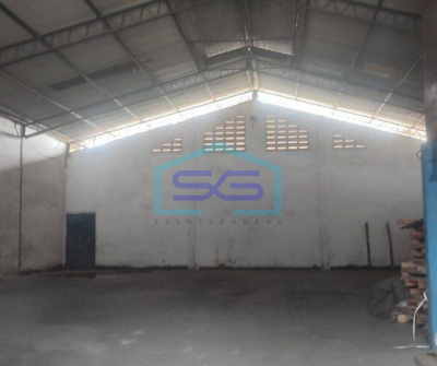 Gudang Di jual kapuk Raya