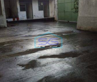 Gudang disewakan atau dijual pergudangan Herlambang kapuk kamal