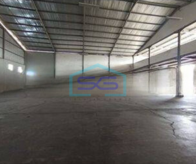 Gudang disewakan kapuk Kamal Raya