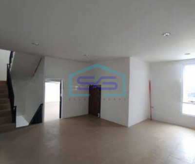 Gudang dijual kapuk muara