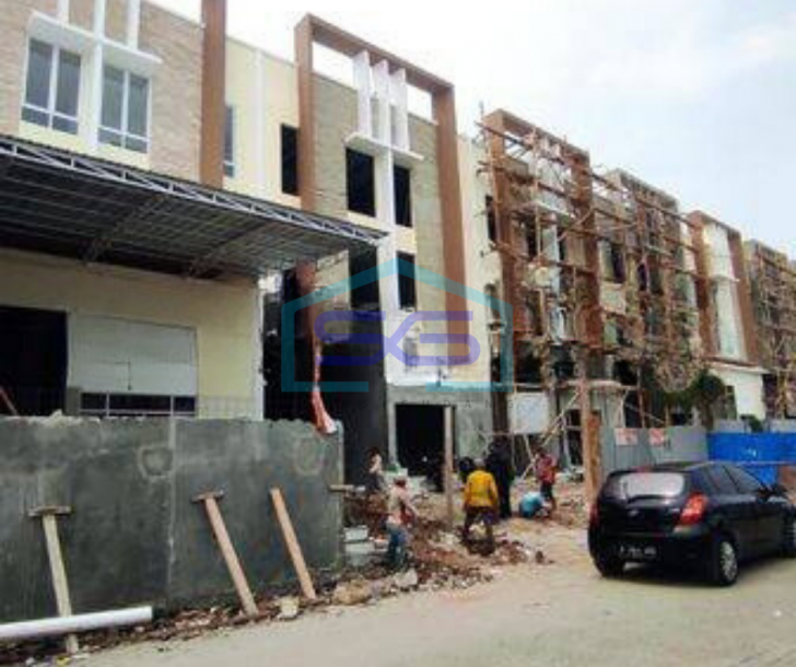 Gudang dijual kapuk muara-3