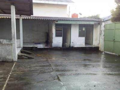 DIJUAL GUDANG KAPUK KAMAL JAKARTA BARAT