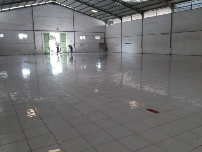 DIJUAL GUDANG KAPUK KAMAL JAKARTA BARAT