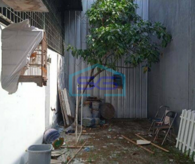 Disewakan Gudang Kapuk Muara, Jakarta