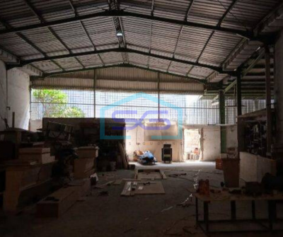 Disewakan Gudang Kapuk Muara, Jakarta