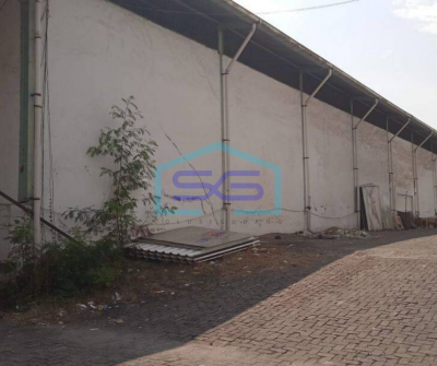 Disewakan Gudang Kapuk Muara Raya, Jakarta
