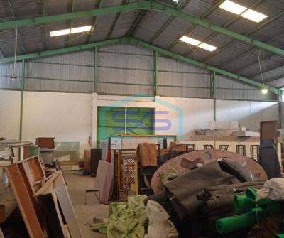 Disewakan Gudang Kapuk Muara Raya, Jakarta