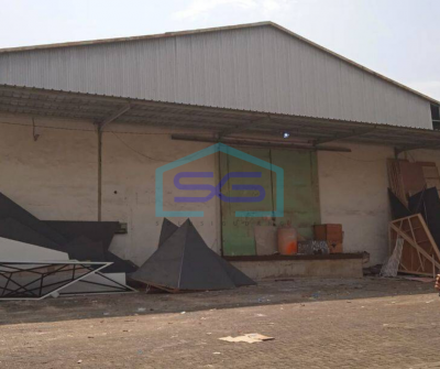 Disewakan Gudang Kapuk Muara Raya, Jakarta