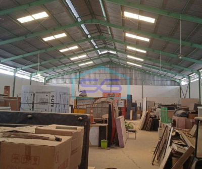 Disewakan Gudang Kapuk Muara Raya, Jakarta