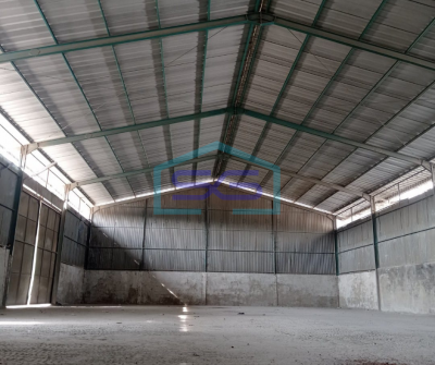 Disewakan gudang siap pakai lokasi kapuk jakarta barat