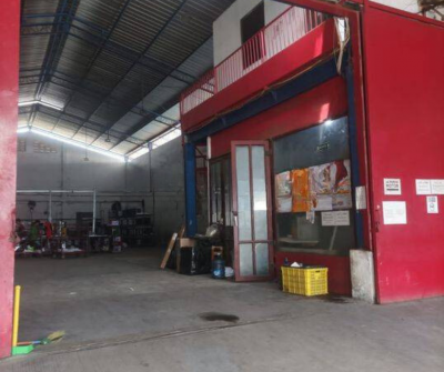 Disewa pergudangan miami