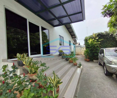 Disewakan Gudang di Kapuk Utara, Jakarta Utara