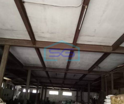 Dijual Gudang di Kapuk, Jakarta Utara