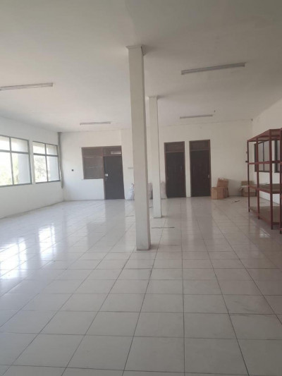 DIJUAL GUDANG DI KAPUK JAKARTA BARAT