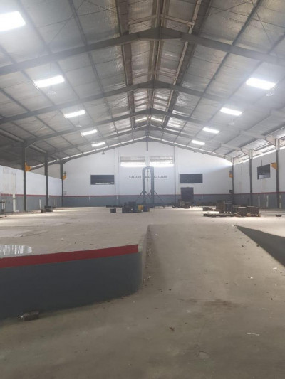 DIJUAL GUDANG DI KAPUK JAKARTA BARAT