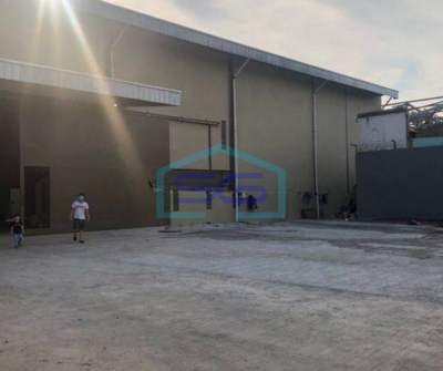 Dijual Gudang di Kapuk kamal raya