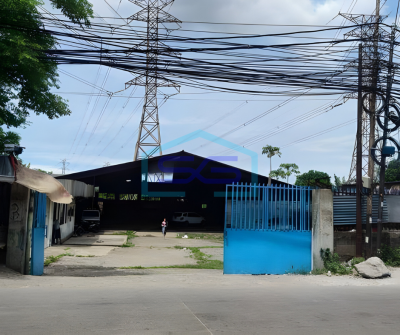 Dijual atau Disewakan Gudang Kapuk Jakarta Utara