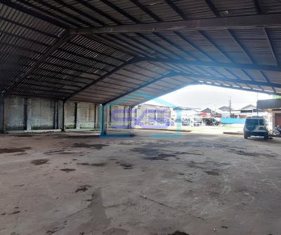 Dijual atau Disewakan Gudang Kapuk Jakarta Utara