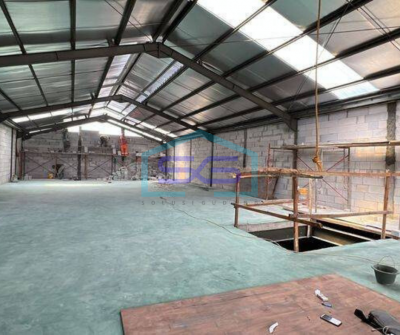 Dijual Gudang di Kapuk Mutiara, Jakarta Utara