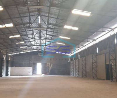 Disewakan Gudang di peternakan kapuk