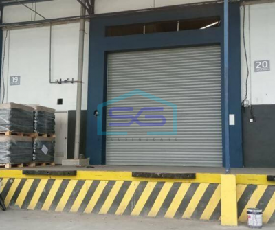 Disewakan Gudang di jl Kapuk Indah Jakarta utara