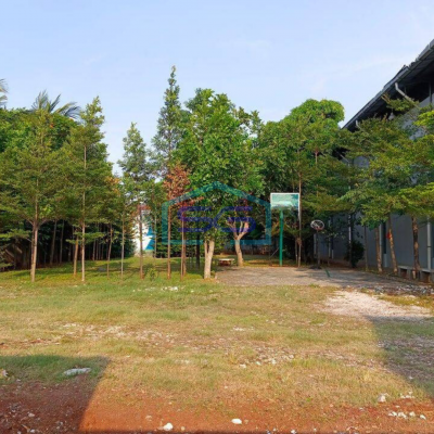 Disewa Gudang Kapuk 3348 m SHM Bagus