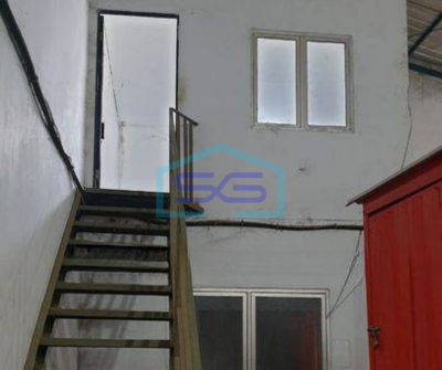 Dijual Gudang di KBC Kamal Bisnis Center Jakat Utara