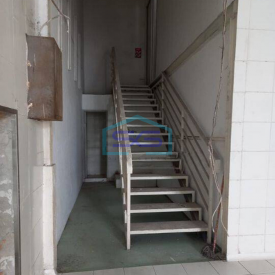 Disewa Gudang Kamal indah Kalideres SHM Bagus