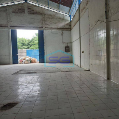 Disewa Gudang Kamal indah Kalideres SHM Bagus