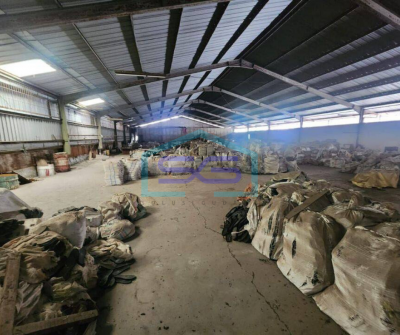 Dijual Gudang Mangga ubi - kapuk