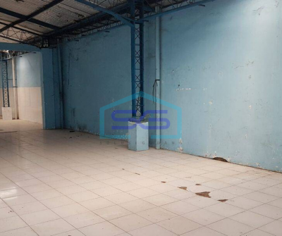 Disewakan Gudang Siap Pakai Lokasi Strategis Adisucipto