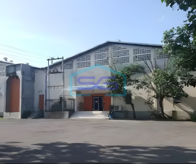 Dijual Gudang Zona Industri, Jaten, Karanganyar