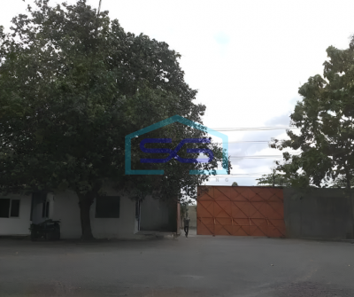 Dijual Gudang Zona Industri, Jaten, Karanganyar