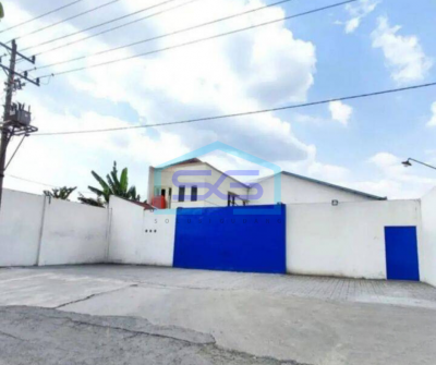 Dijual Gudang Lokasi Ngasem Colomadu