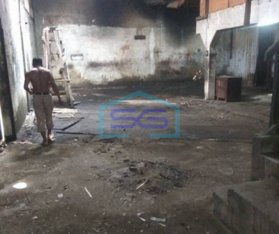 Dijual Ex pabrik di Karawaci Tangerang